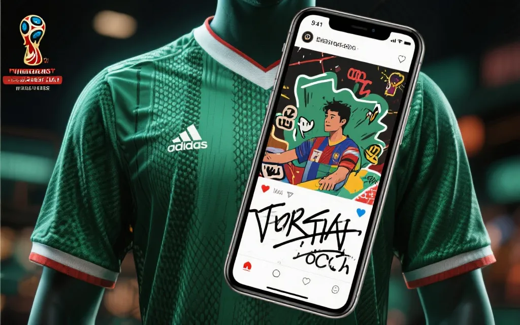 2026世界杯社媒活动策划：让球迷的球衣、梗图与“人格化球员”把品牌推上热搜