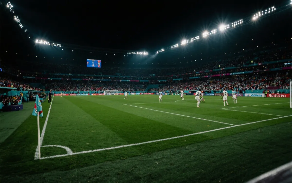 2026世界杯新手球迷指南：从情绪与社交视角读懂转折、玩梗跟热点、聪明聊球不“上头”