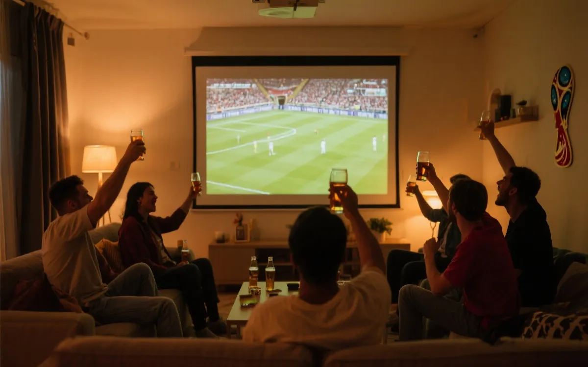 2026世界杯决赛美国什么时候开始？一文看懂日期、开球时间与四大时区观赛计划